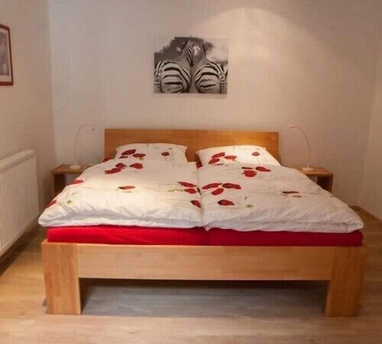 Ferienwohnung  Donaustauf
