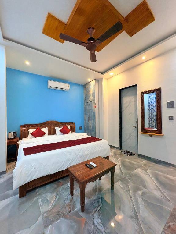 House with 4 rooms for 15 persons — photo 2