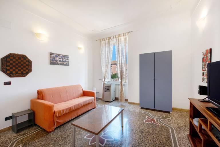 Apartment with fast internet — photo 5