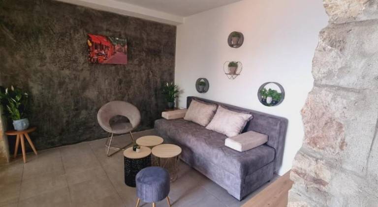 Pleasant apartment with barbeque, patio & garden | Close to the beach | Pet-friendly — photo 2