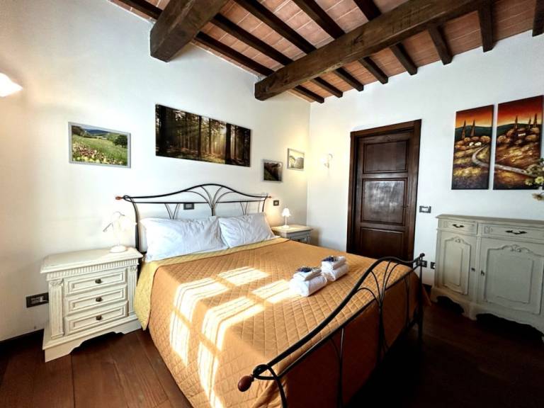 Casa vacanza Careggine
