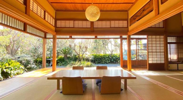 165 m&sup2; Ferienhaus