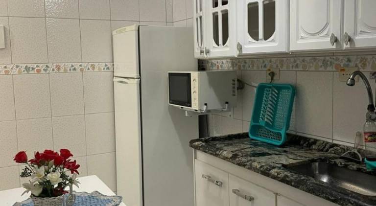 Apartment with 2 rooms for 6 persons — photo 4