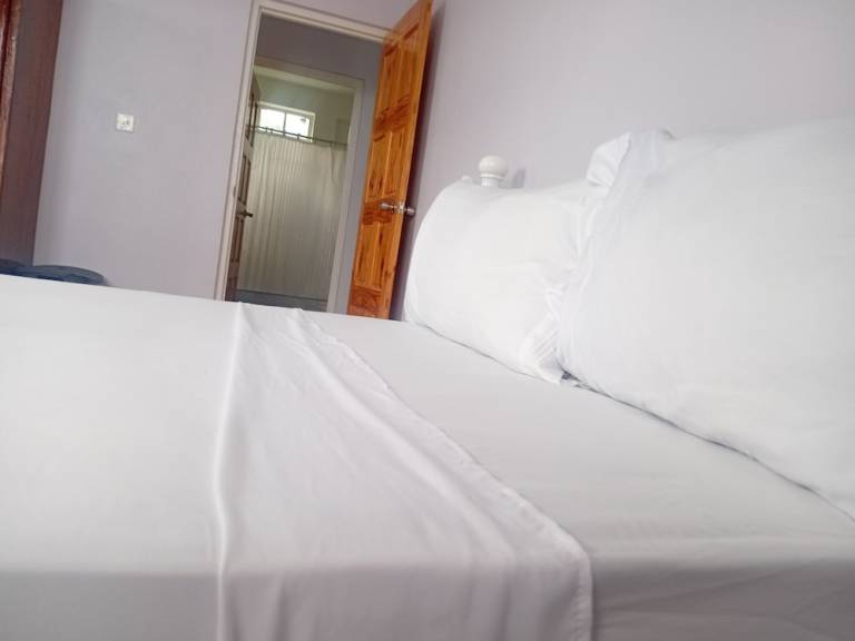 Appartement Pointe-Michel