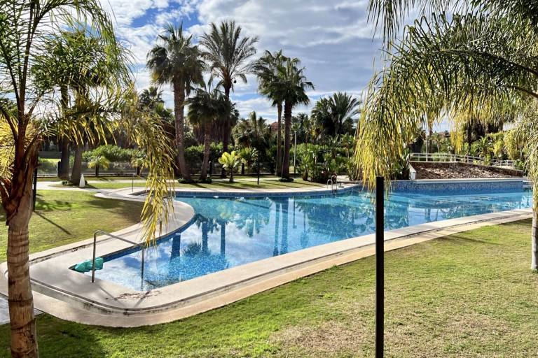 Appartement Motril