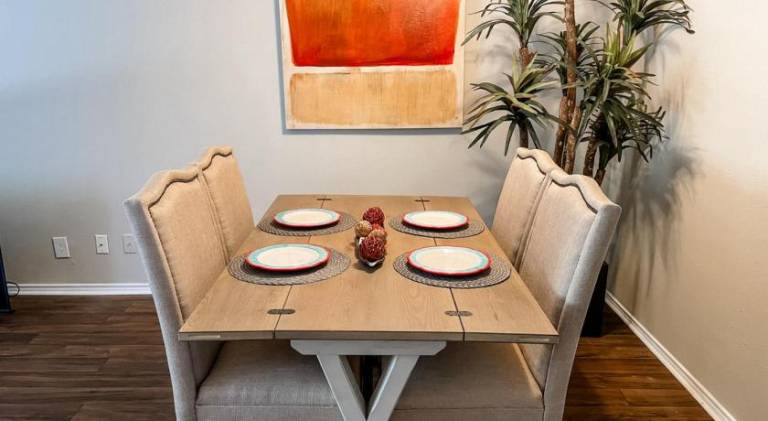 Wonderful holiday apartment with pool | Good for workation | Dogs allowed — photo 4