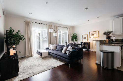 Apartment Hollywood