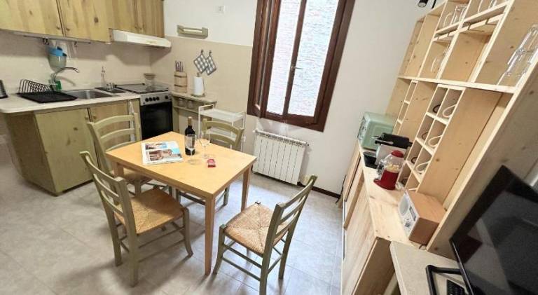 Holiday apartment with 1 room for 3 persons — photo 5