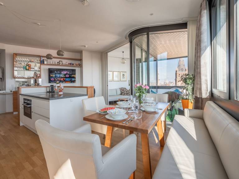 Ferienwohnung Wieden