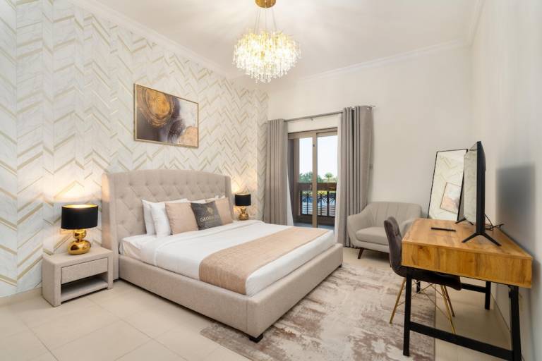 Aparthotel  Dubai Marina