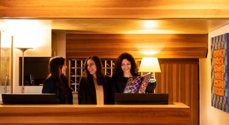 Hotel Rovereto — photo 5