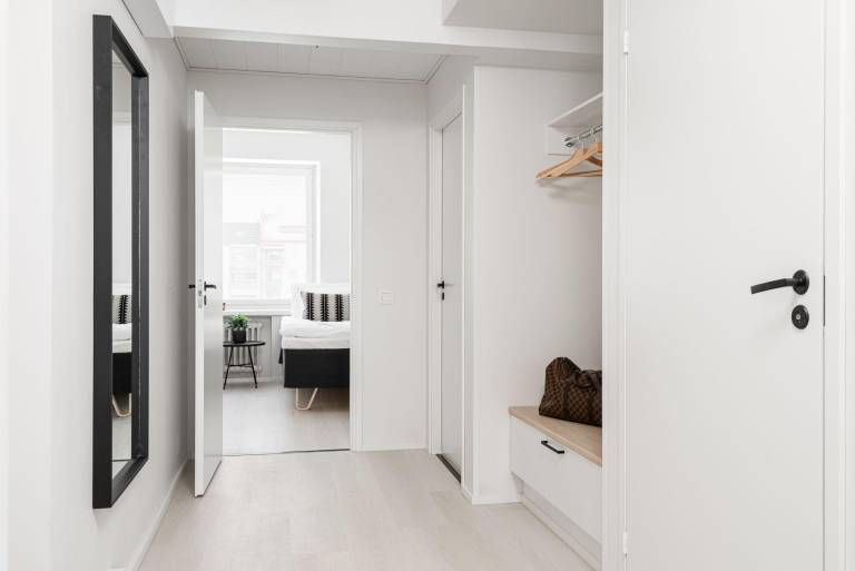 Prime Apartments Pori Central — photo 2