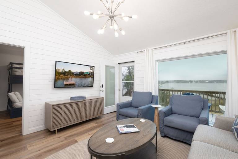 Duplex with barbeque & yard | Close to the beach | Dogs allowed — photo 5