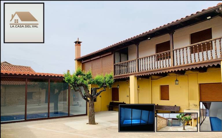 Casa Astorga