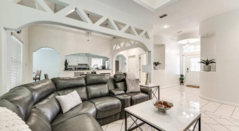 Vacation home | Pets are welcome — photo 3