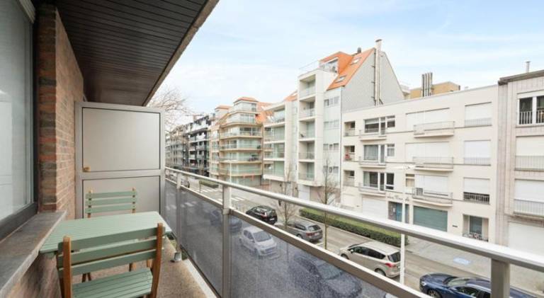 Apartment | Next to the beach | Pets allowed — photo 4
