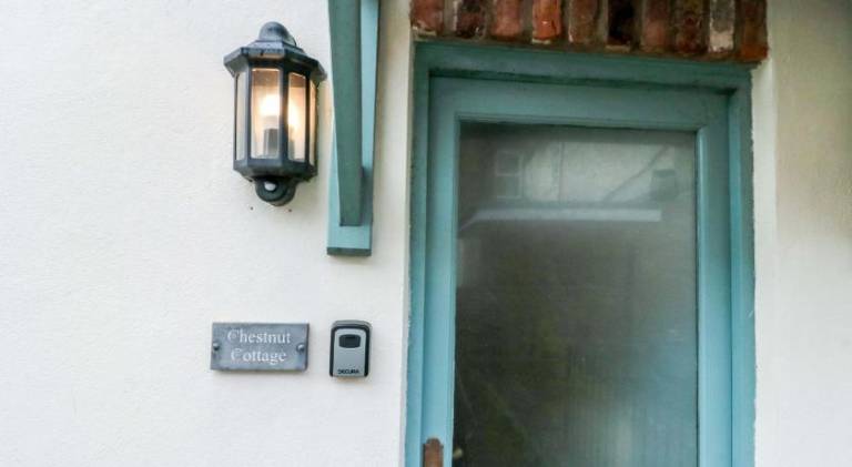 Vacation home with 3 rooms for 6 persons — photo 5