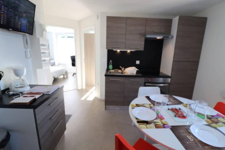 Appartement Épinal
