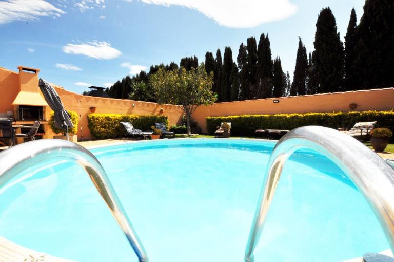 Villa Rivesaltes