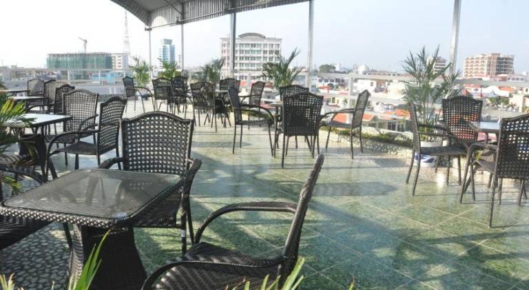 Rose Hotel — photo 2