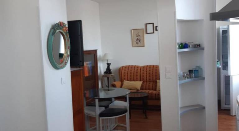 Apartment with 2 rooms for 4 persons — photo 4