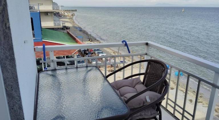 Apartment with hot tub & terrace | Suitable for remote work — photo 4