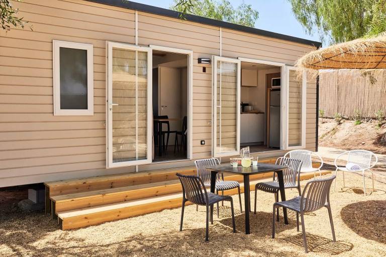 Bungalow  Palomares