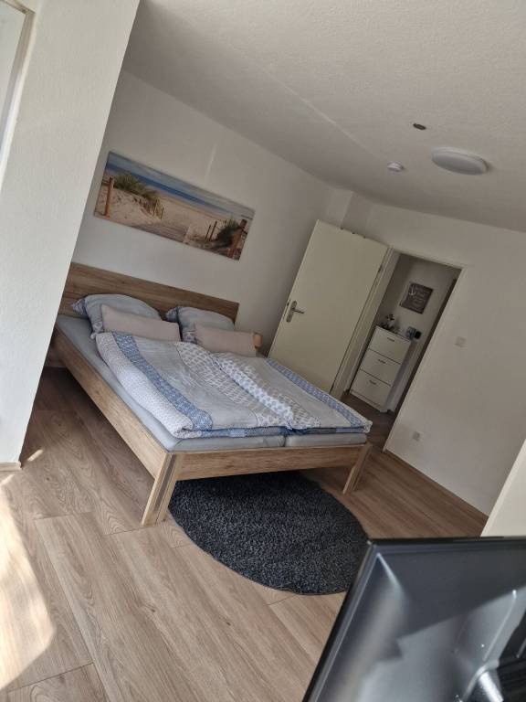 Ferienwohnung Griethausen