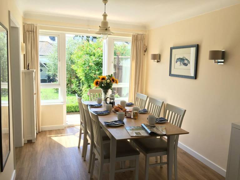 Casa Chichester