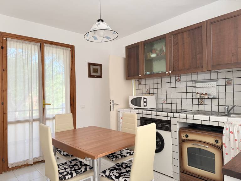 Rental apartment with terrace — photo 2
