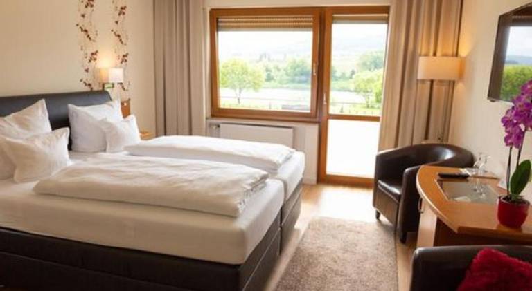 Hotel Zehnthof — photo 2