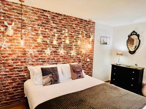 Bed & Breakfast Calais