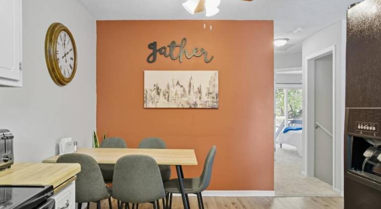 House with 2 rooms for 5 persons — photo 2