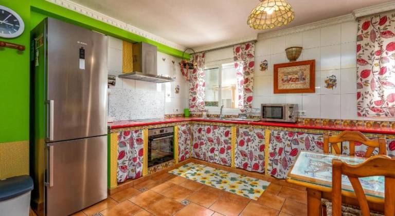 La Casa Del Maestro — photo 3