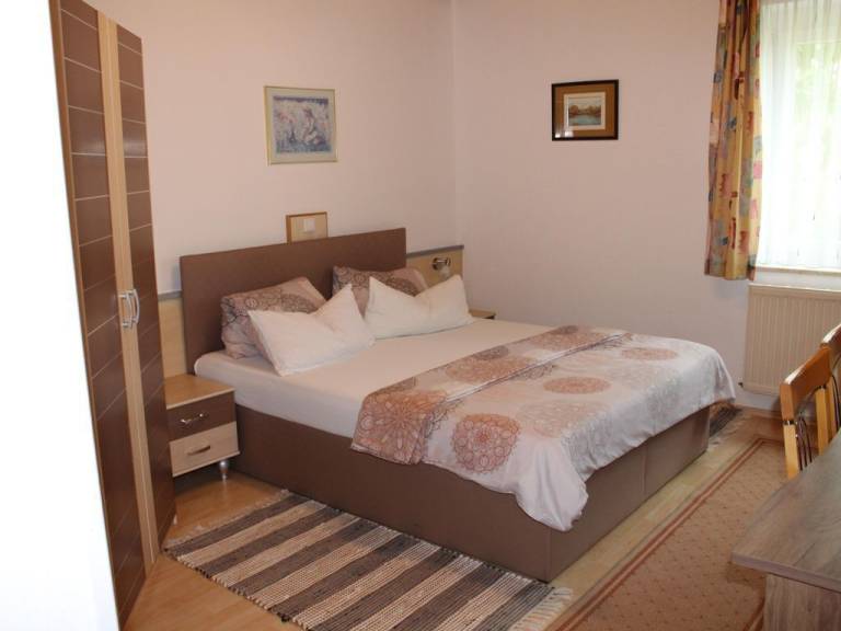 Ferienwohnung Gemeinde Klöch