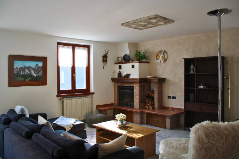 Appartamento vacanza Lozio