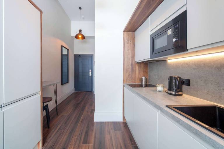 Apartment Hastings