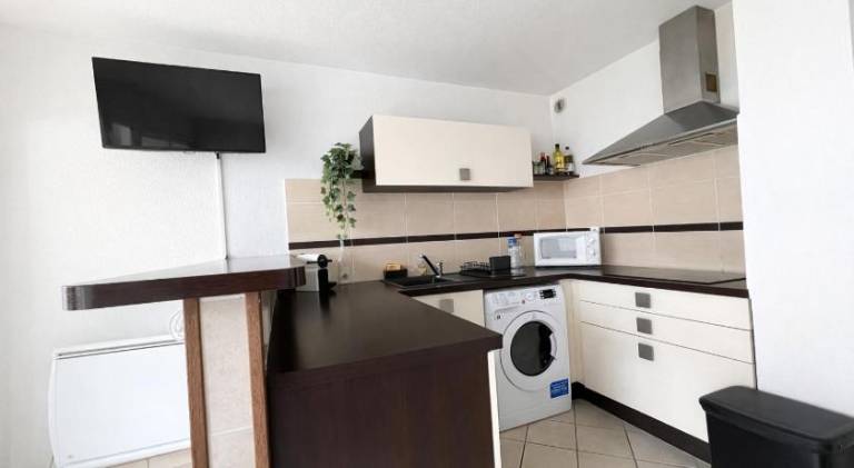 Beautiful apartment with private pool | Close to the beach | Pets are welcome — photo 4