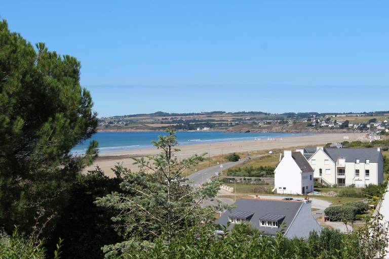 Maison de vacances Plonévez-Porzay