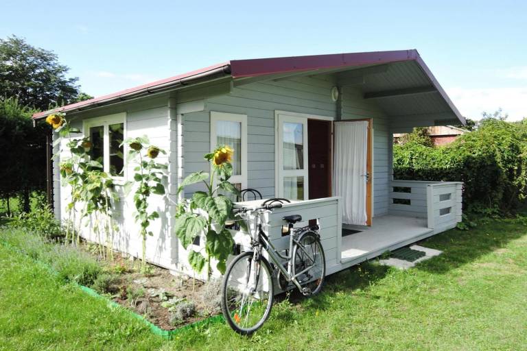 Bungalow Wrzosowo