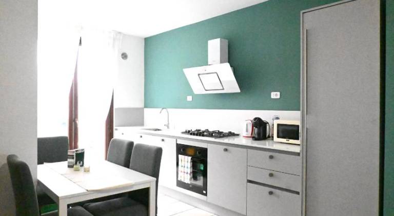 Fully equipped holiday apartment with patio | Pets are welcome — photo 5
