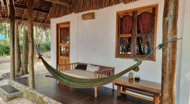 SunBoo Beach Bungalows — photo 5