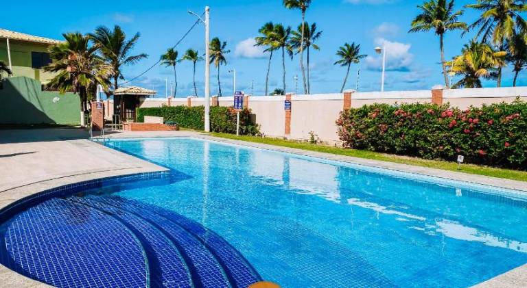 House with pool | Pets allowed in Salvador
