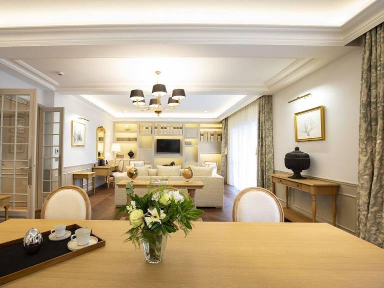 Hotel Chais Monnet & Spa — photo 5
