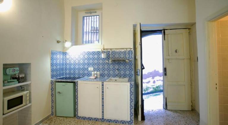 Holiday apartment with 1 room for 4 persons — photo 5