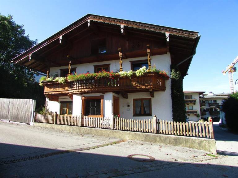 Ferienwohnung  Aschau im Zillertal