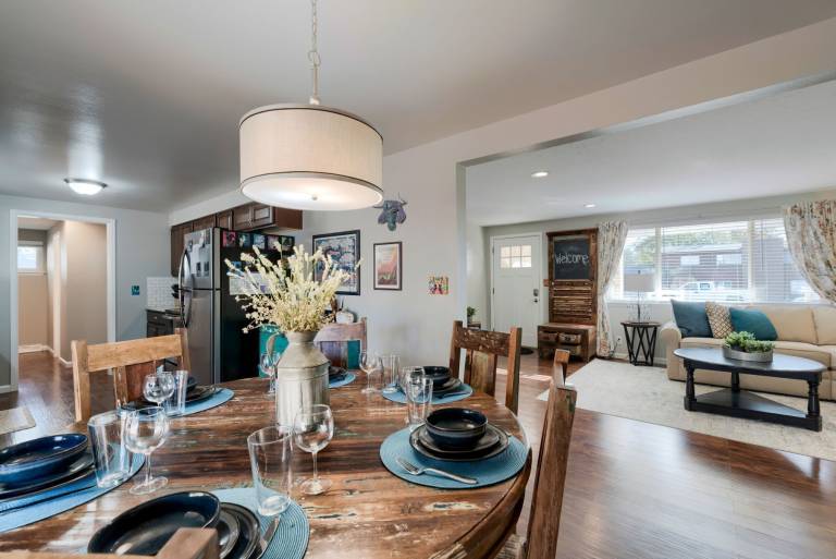 House Loveland