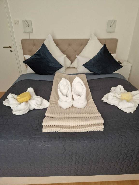 Ferienwohnung Rheinbach
