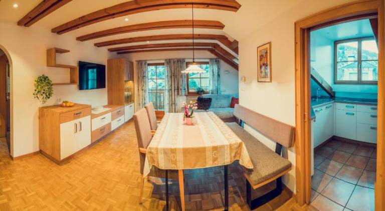 Pleasant apartment with pool & patio | Next to the ski | Suitable for remote work | Pet-friendly — photo 3