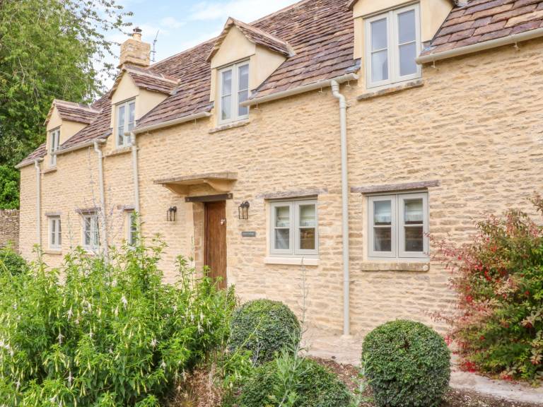 Cottage Burford